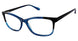 Lulu Guinness L211 Eyeglasses