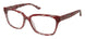 Lulu Guinness L906 Eyeglasses