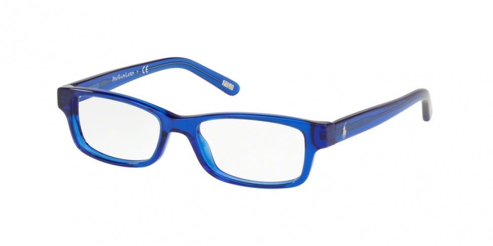 Polo Prep Pp8518 8518 Eyeglasses