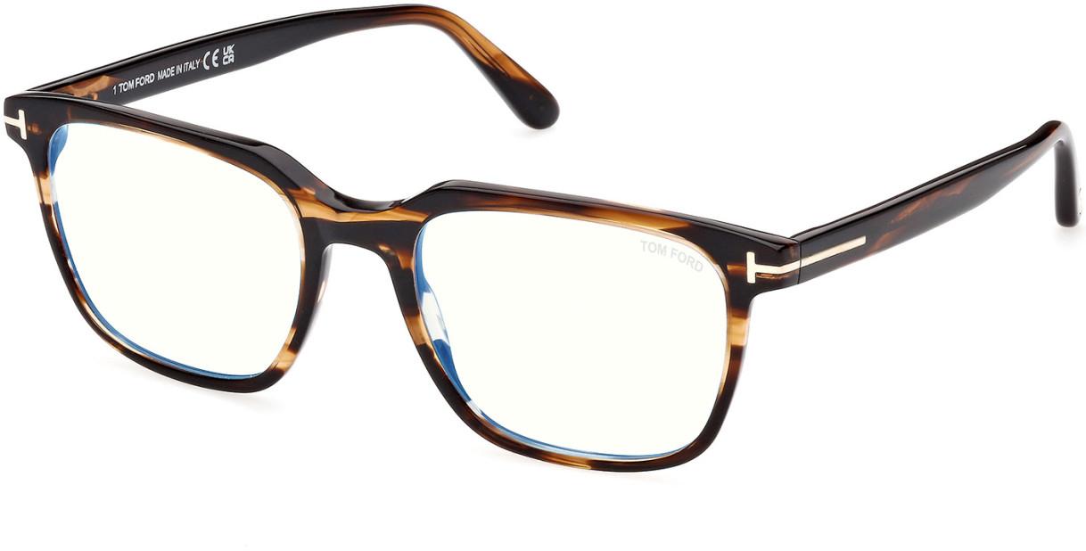 Tom Ford 5818B Blue Light blocking Filtering Eyeglasses