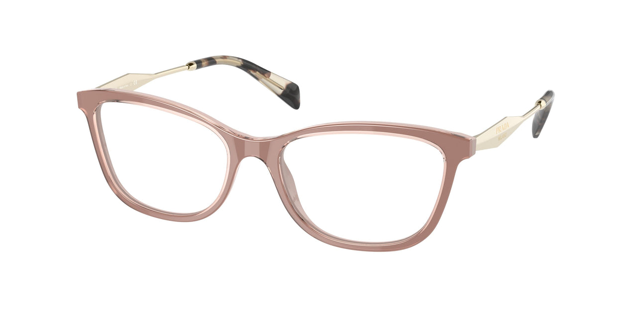 Prada 02YV Eyeglasses