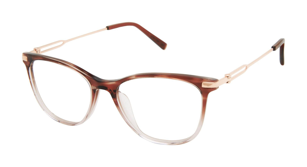 Kate Young for Tura K348 Eyeglasses