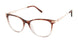 Kate Young for Tura K348 Eyeglasses