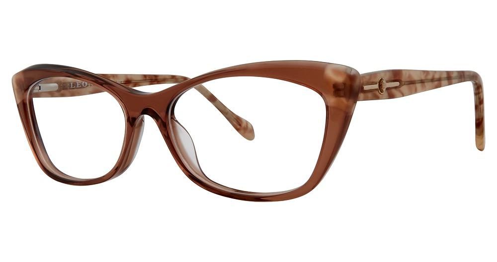 Leon Max LM4072 Eyeglasses