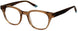 Psycho Bunny 117 Eyeglasses