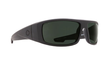 SpyOptic Logan 670939 Sunglasses