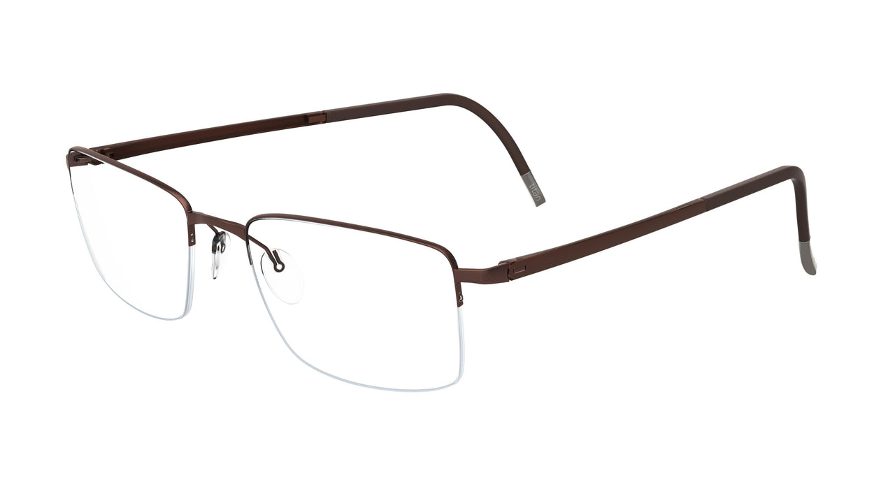 Silhouette Illusion Nylor 5457 Eyeglasses