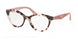 Prada Triangle 11RV Eyeglasses