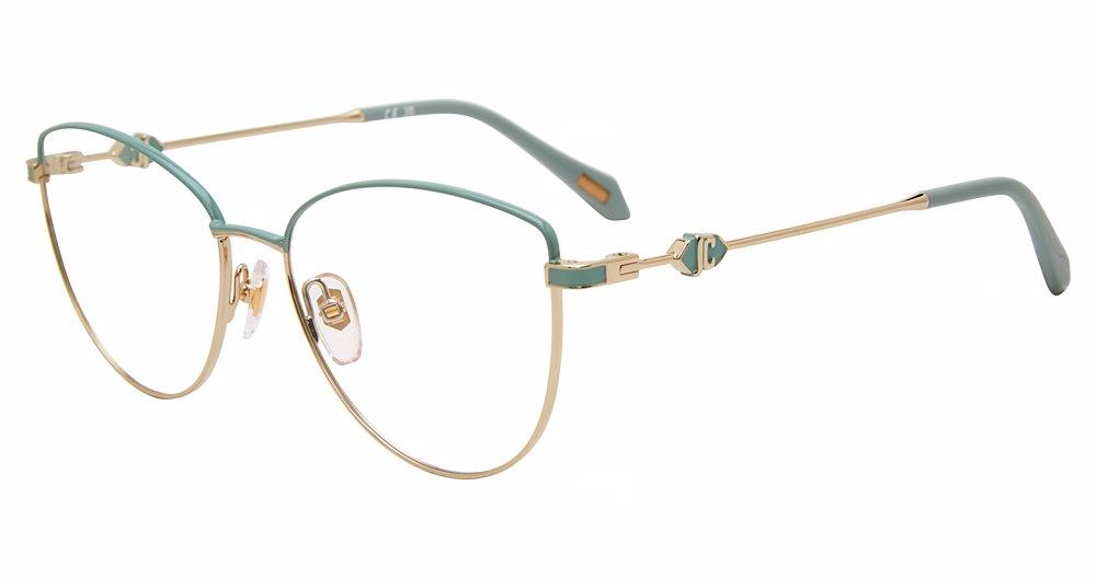 Just Cavalli VJC014 Eyeglasses