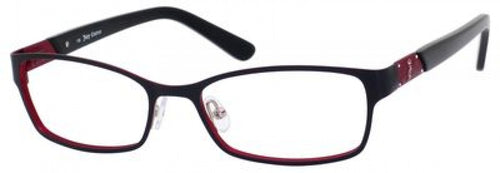Juicy Couture Ju124 Eyeglasses