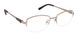 Superflex SF-1118T Eyeglasses