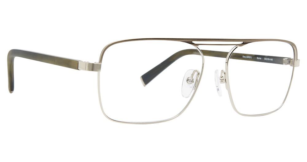 Trina Turk Burns Eyeglasses