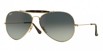 Ray-Ban Outdoorsman Ii 3029 Sunglasses