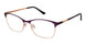 Superflex SF-1151T Eyeglasses