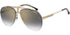 006J-FQ - Gold Havana - Gray Sf Gold Sp