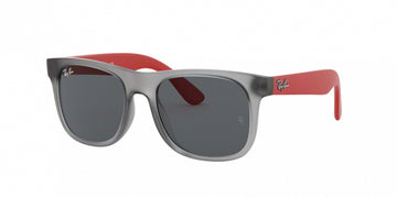 Ray-Ban Kids Justin 0RJ9069S Sunglasses