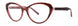 Vera Wang V367 Eyeglasses