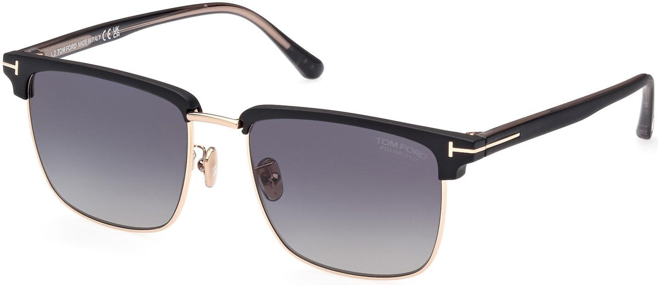 Tom Ford Hudson-02 0997H Sunglasses