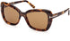 Tom Ford Maeve 1008 Sunglasses