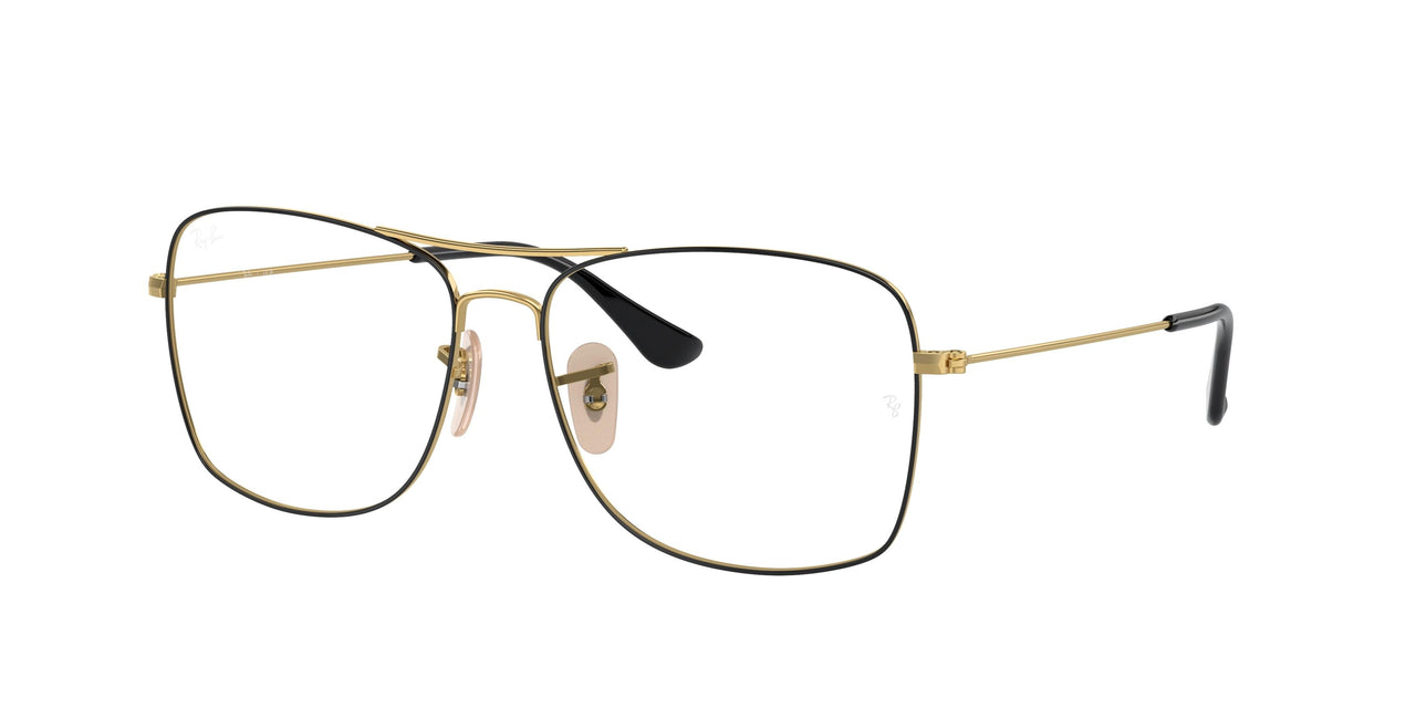 Ray-Ban 6498 Eyeglasses