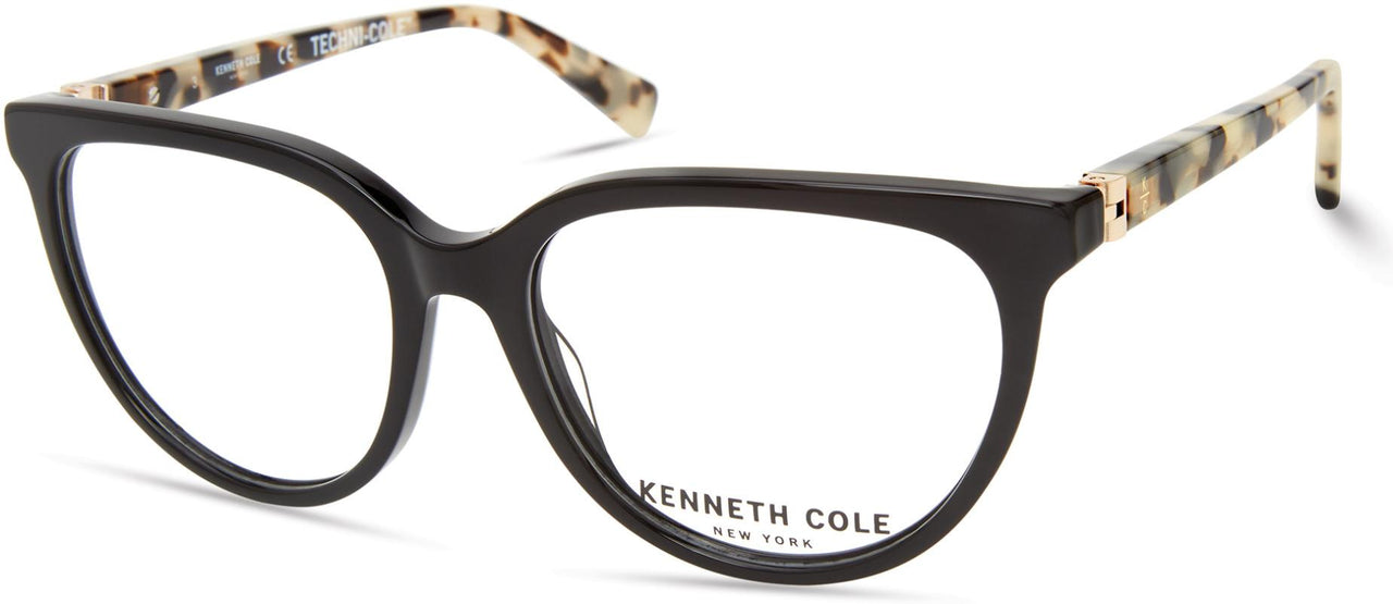 Kenneth Cole New York 0336 Eyeglasses