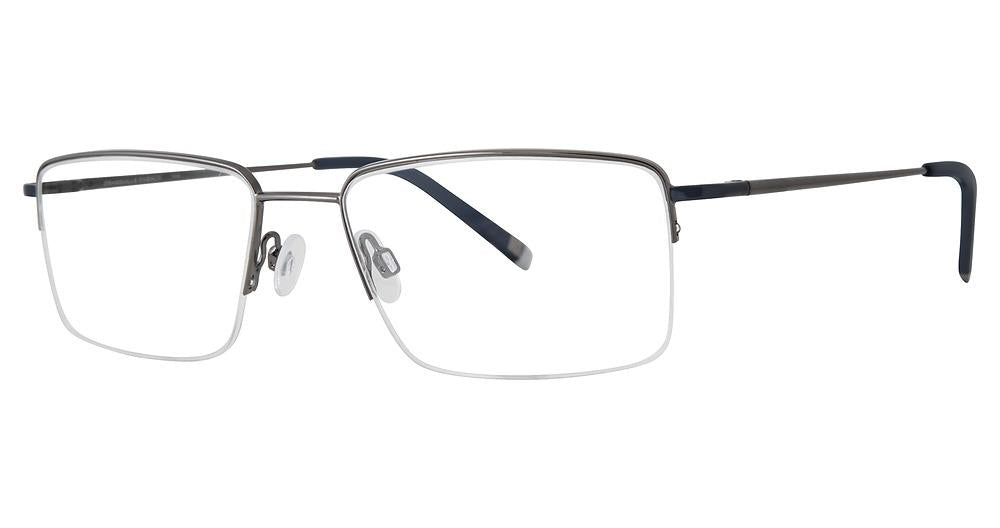 Shaquille O'Neal SO166M Eyeglasses