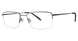 Shaquille O'Neal SO166M Eyeglasses