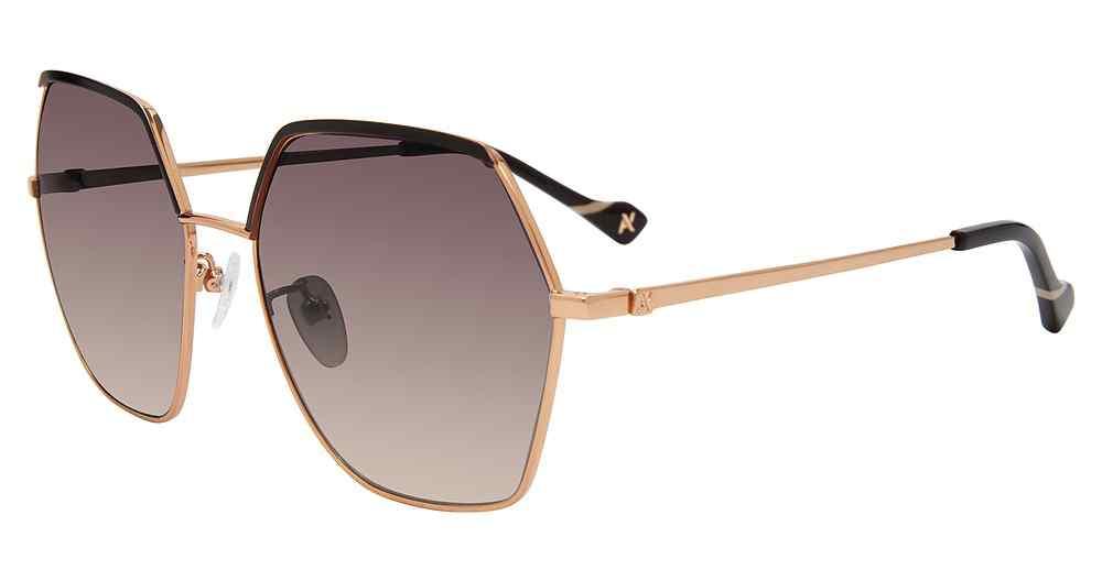 Yalea SYA057 Sunglasses