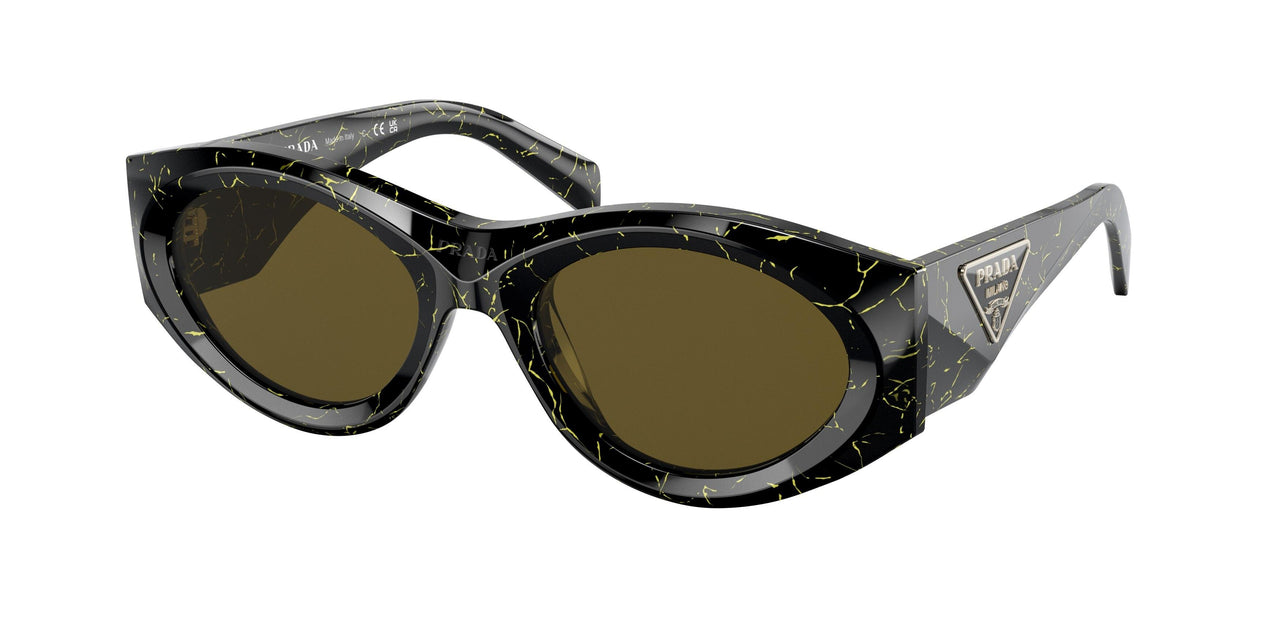 Prada 20ZSF Sunglasses