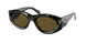 Prada 20ZSF Sunglasses