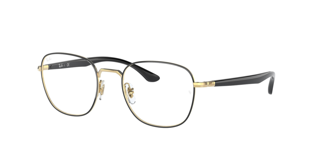 Ray-Ban 6477 Eyeglasses