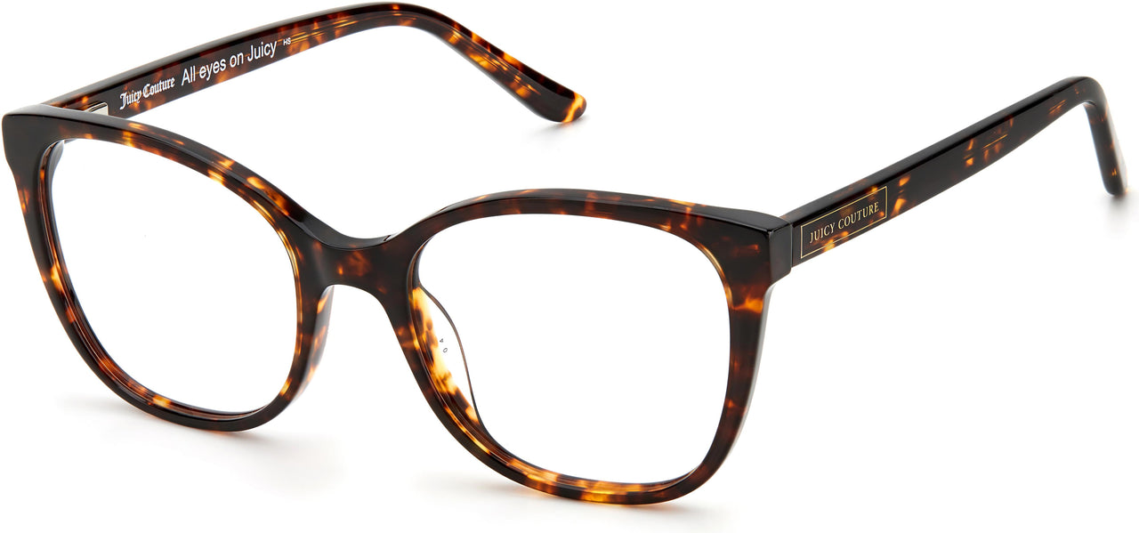 Juicy Couture 217 Eyeglasses