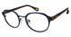 Robert-Graham ROB-MONDEGO Eyeglasses