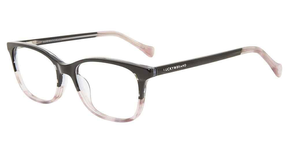 Lucky Brand D719 Eyeglasses