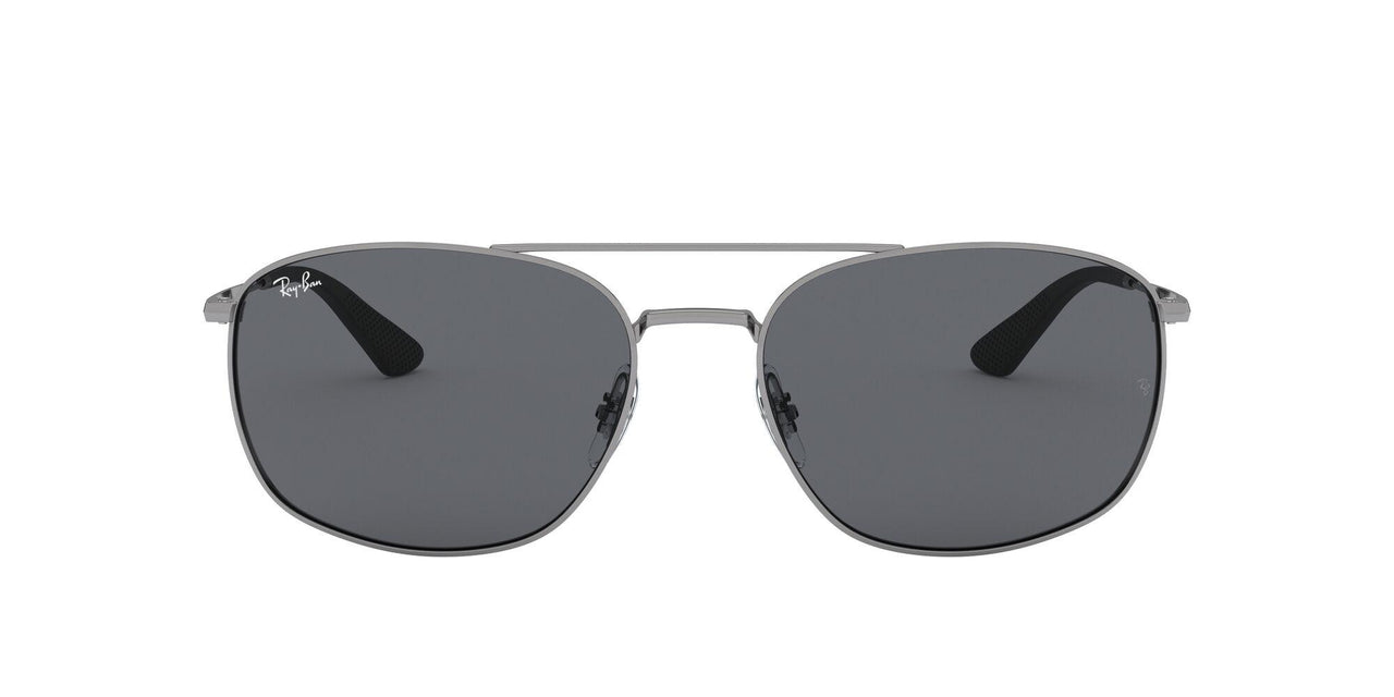 Ray-Ban 3654 Sunglasses