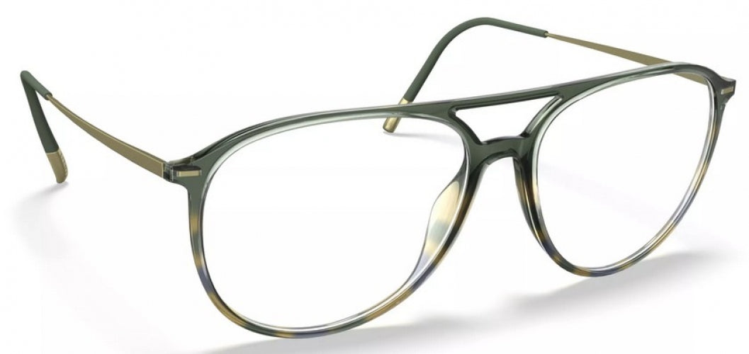 Silhouette Illusion Lite Fullrim 2948 Eyeglasses