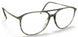 Silhouette Illusion Lite Fullrim 2948 Eyeglasses