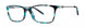 Vera Wang Prescilla Eyeglasses