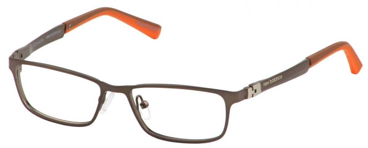 New Balance 136 Eyeglasses