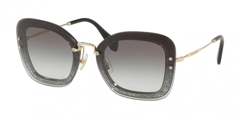 Miu Miu 02TS Core Collection Sunglasses