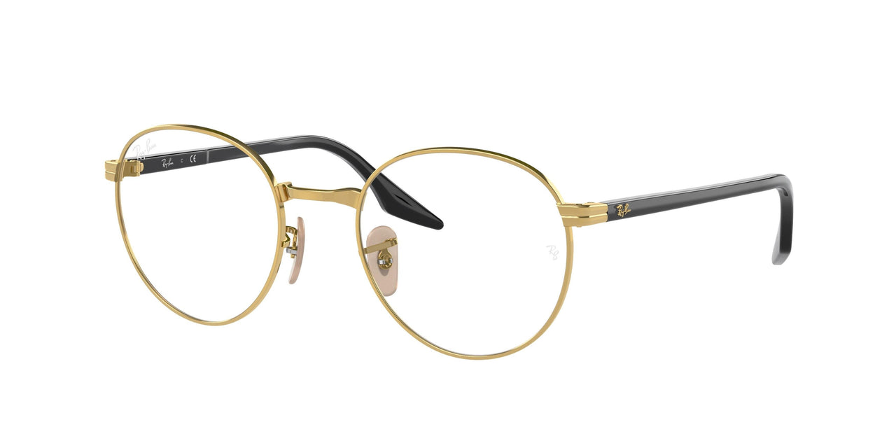 Ray-Ban 3691V Eyeglasses