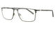 OAKNYC O3014 Eyeglasses