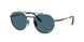 Ray-Ban Jack Ii Titanium 8265 Sunglasses