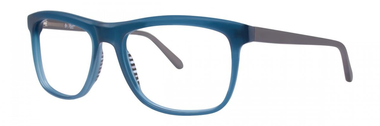 Original Penguin THE FLAT TOP Eyeglasses