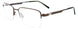 Takumi TK1166 Eyeglasses