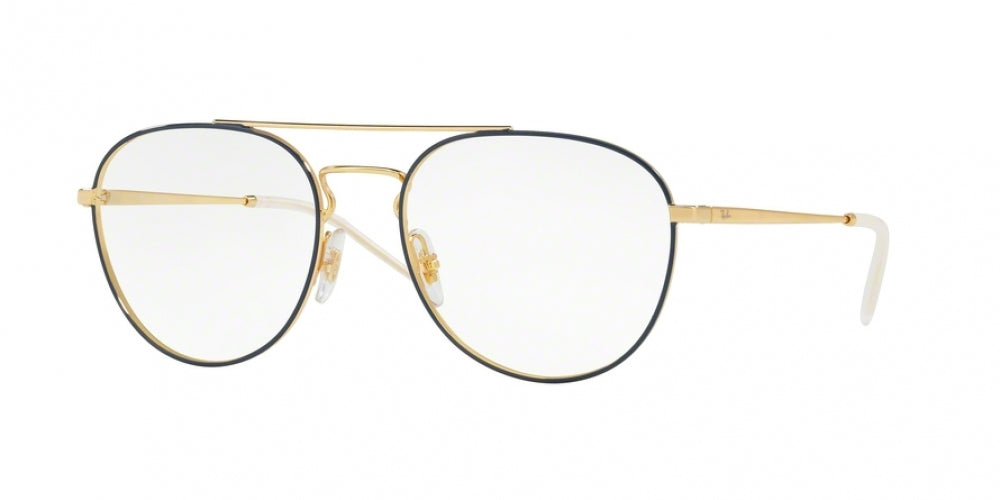 Ray-Ban 6414 Eyeglasses