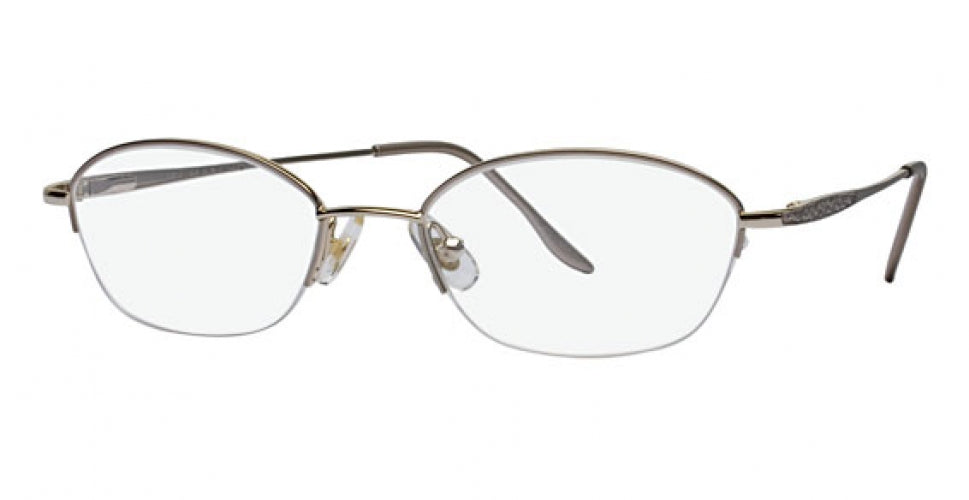 Marchon NYC TRES JOLIE 118 Eyeglasses