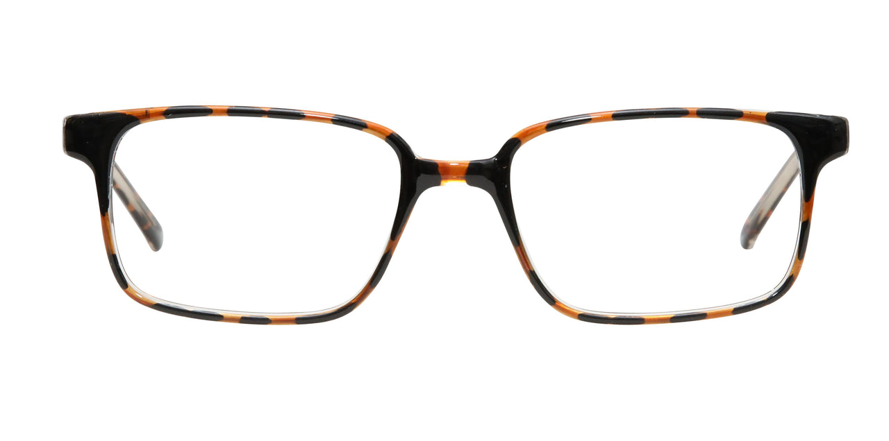 Rectangle Full Rim 201984 Eyeglasses