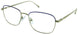 Perry Ellis 447 Eyeglasses