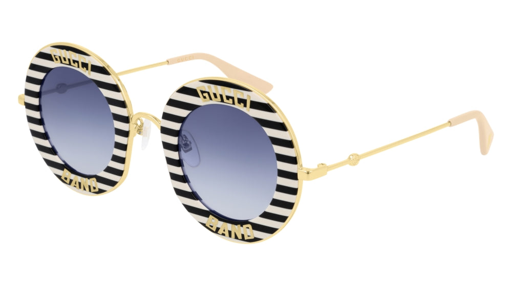 Gucci Fashion Inspired GG0113S Sunglasses